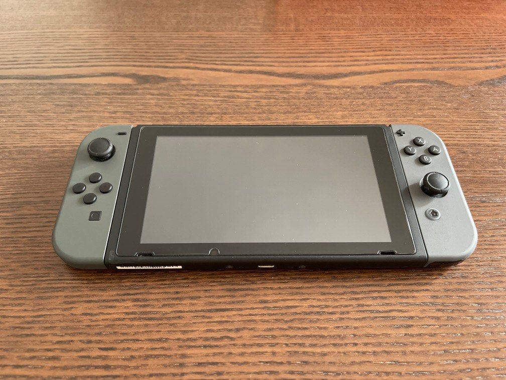 Nintendo Switch Gen 2, Video Gaming, Video Game Consoles, Nintendo on