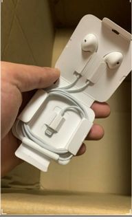 Brand new   original 20w iPhone earpiece iPhone 7 to 14