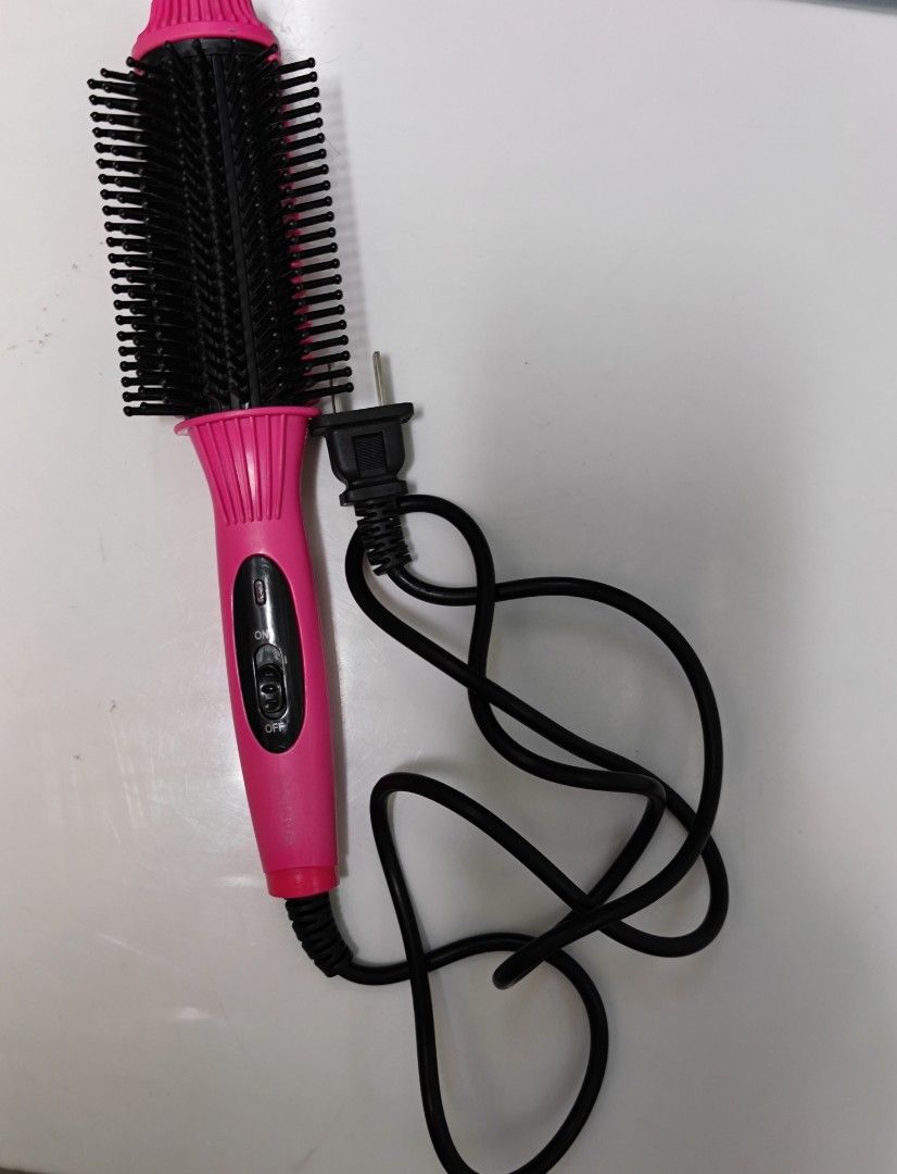 Nova Hair auto straightener and curler Beauty Personal Care