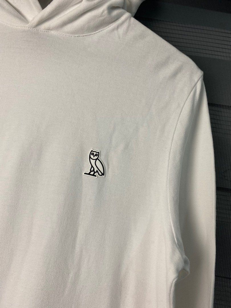 Ovo lightweight 2025 hoodie