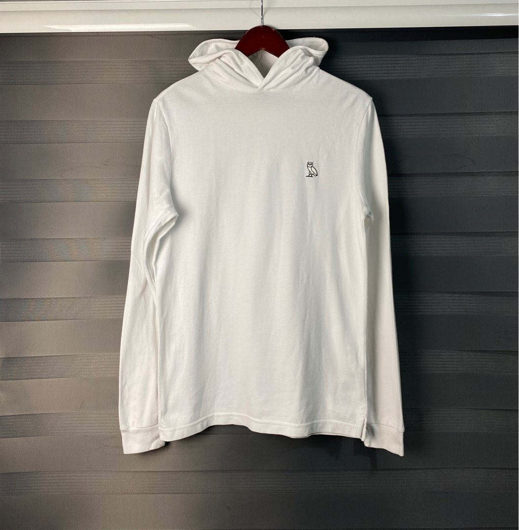 Ovo discount lightweight hoodie