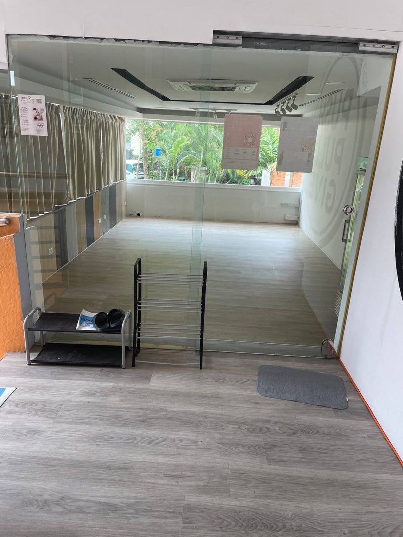 Office/studio space for rent River Valley, Property, Rentals