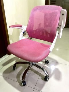 OFIX mesh swivel chair