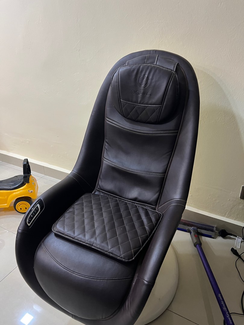 Ogawa icuddle chair review store
