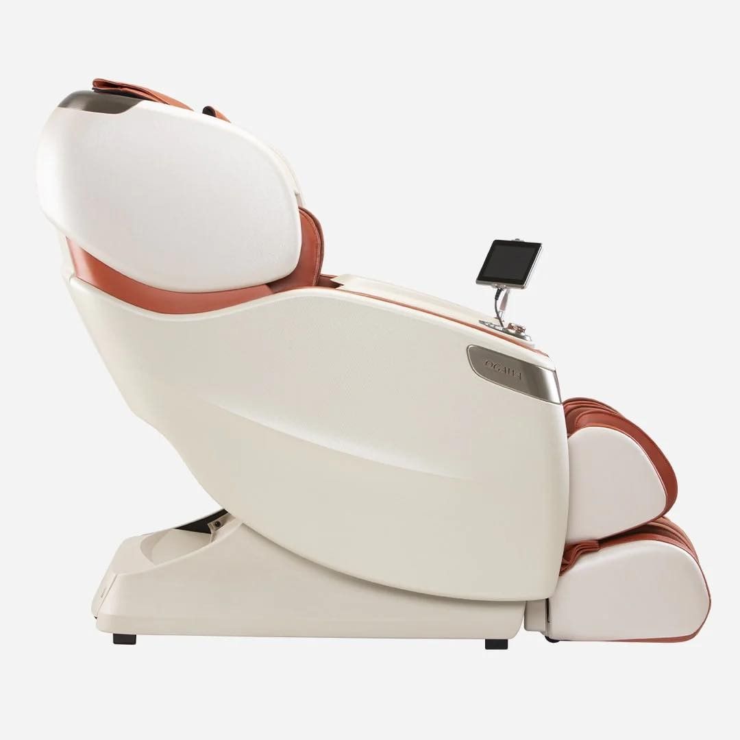 Ogawa Massage Chair on Carousell