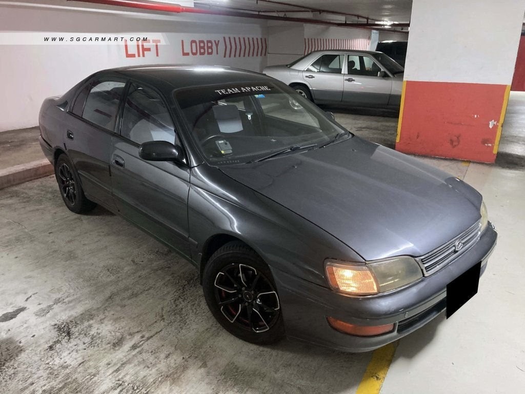 Old car aircon problems, fix and troubleshoot, Car Accessories, Car