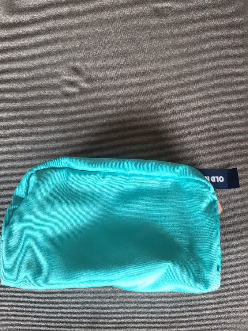 Old navy cosmetic discount bag