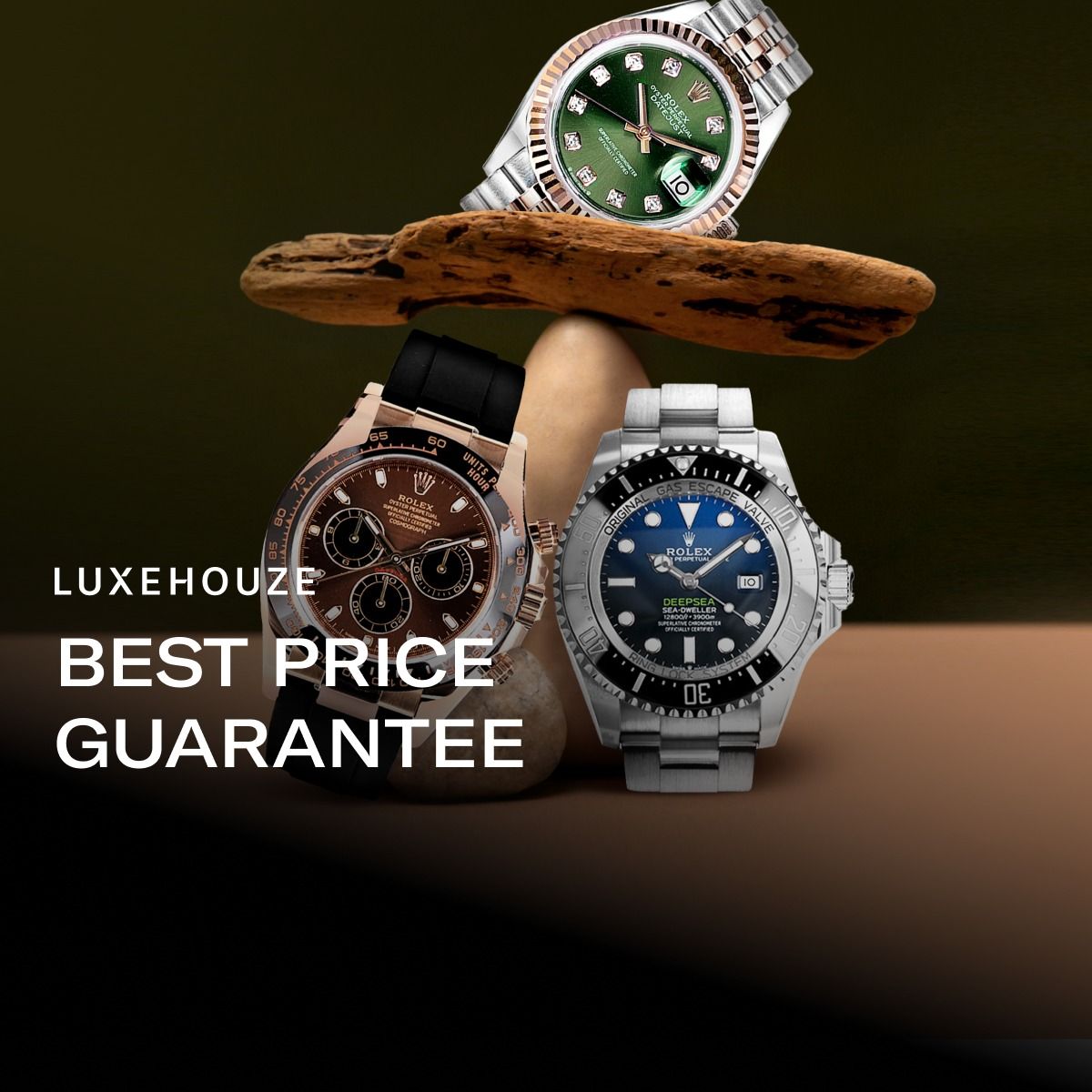 Best cheap on sale luxury watches
