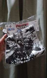 One Piece Bartolomeo Towel
