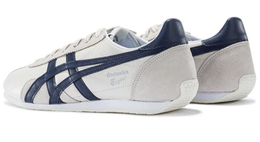 Onitsuka Tiger Runspark D201L 200