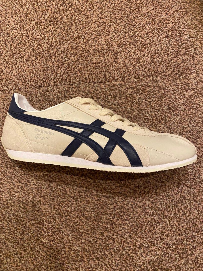 Onitsuka tiger unisex runspark shoes d201l clearance