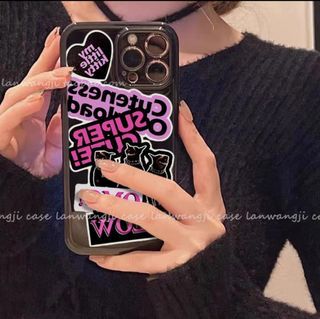 Oppo r17 phone cover