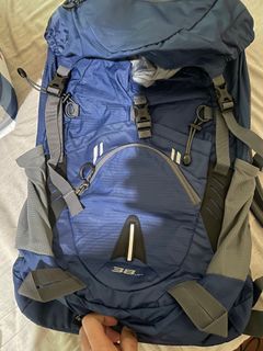 Origina Columbia Outdoor Adventure 38L Backpack