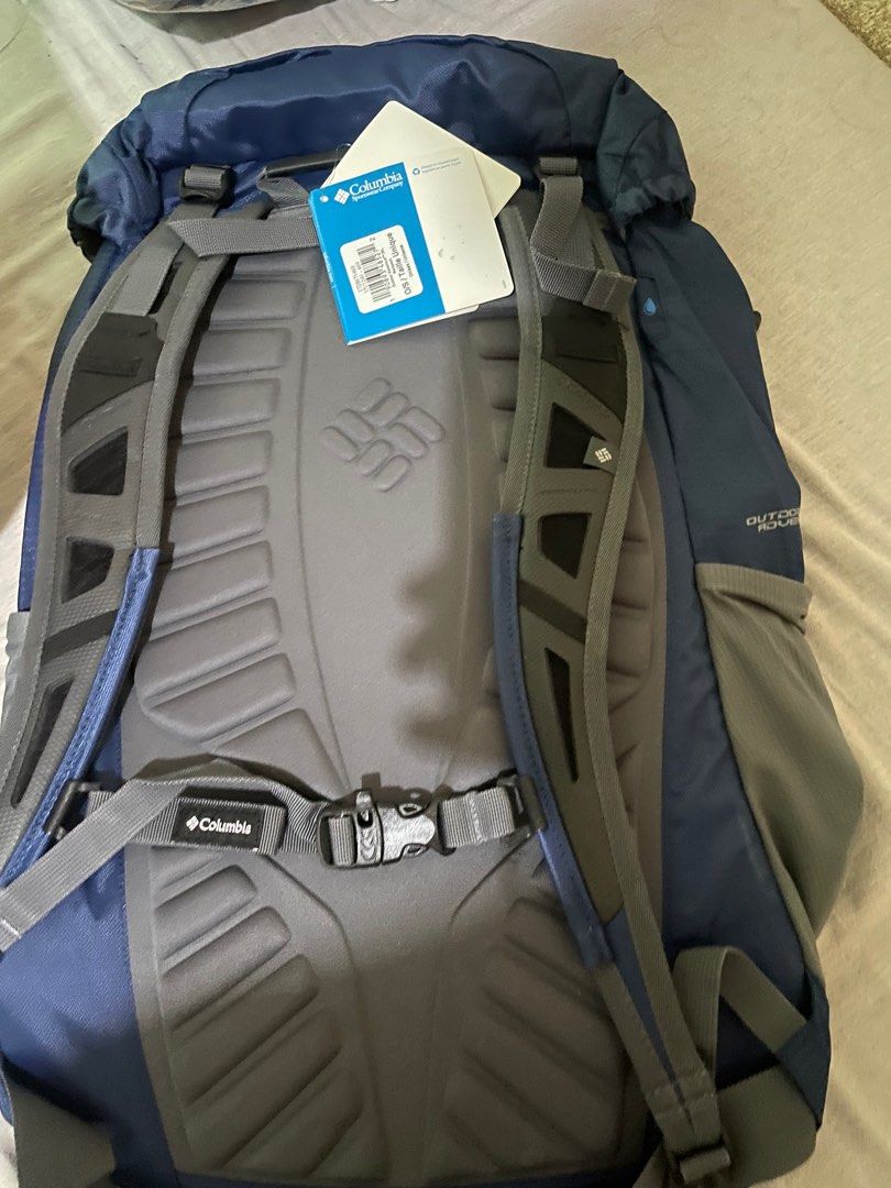 Columbia outdoor adventure 38l backpack shop