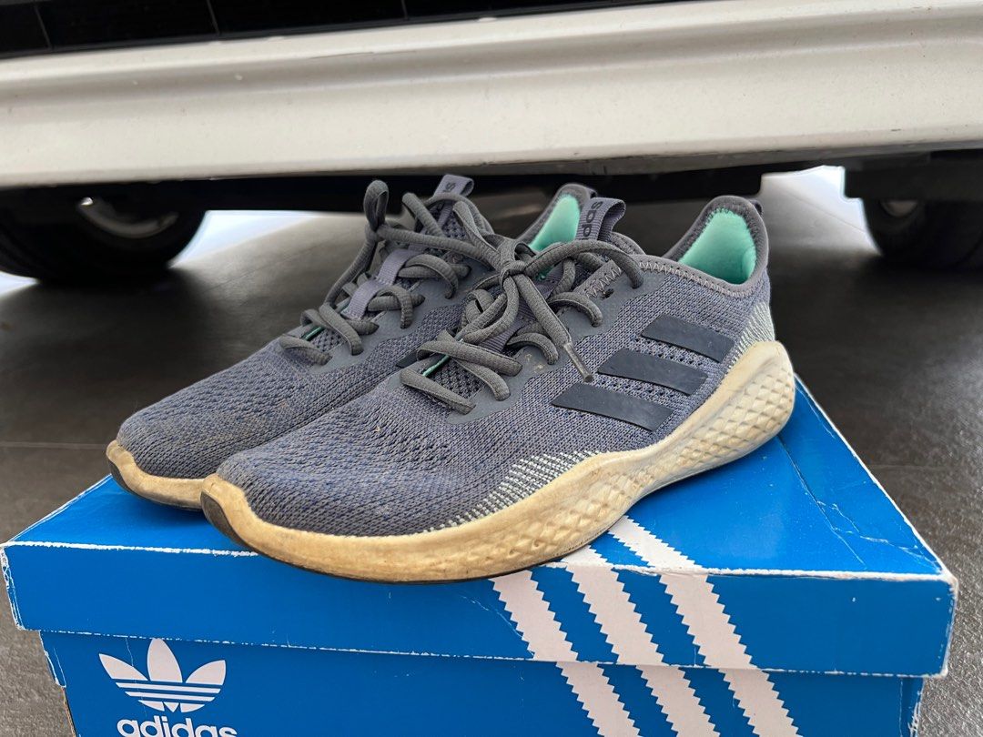 Adidas bounce top imagenes