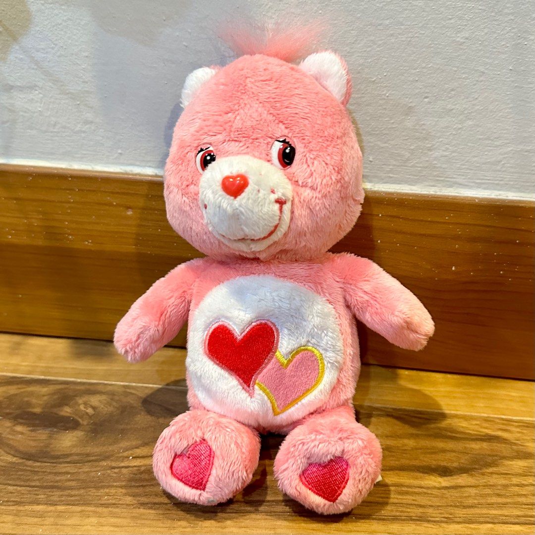 The original hot sale care bears