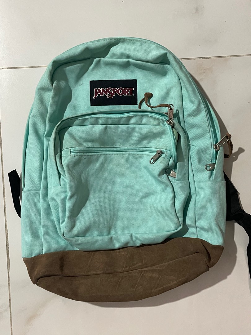 Original Jansport Bag on Carousell