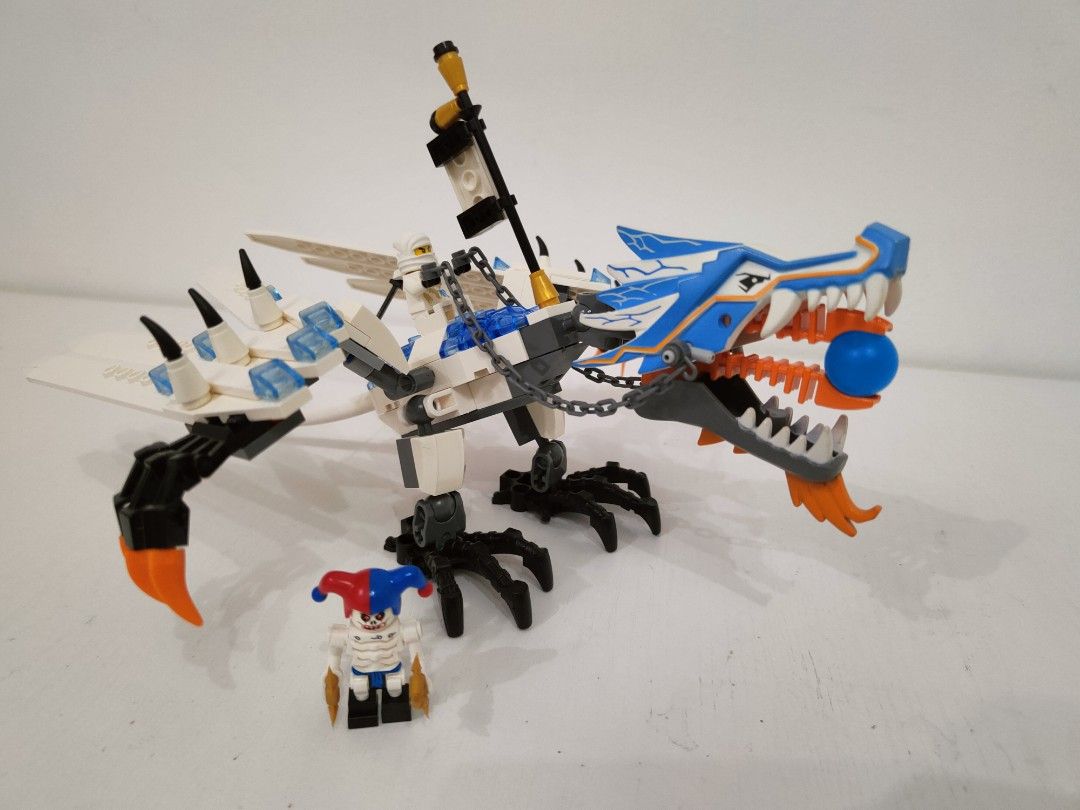 Lego set 2025 2260