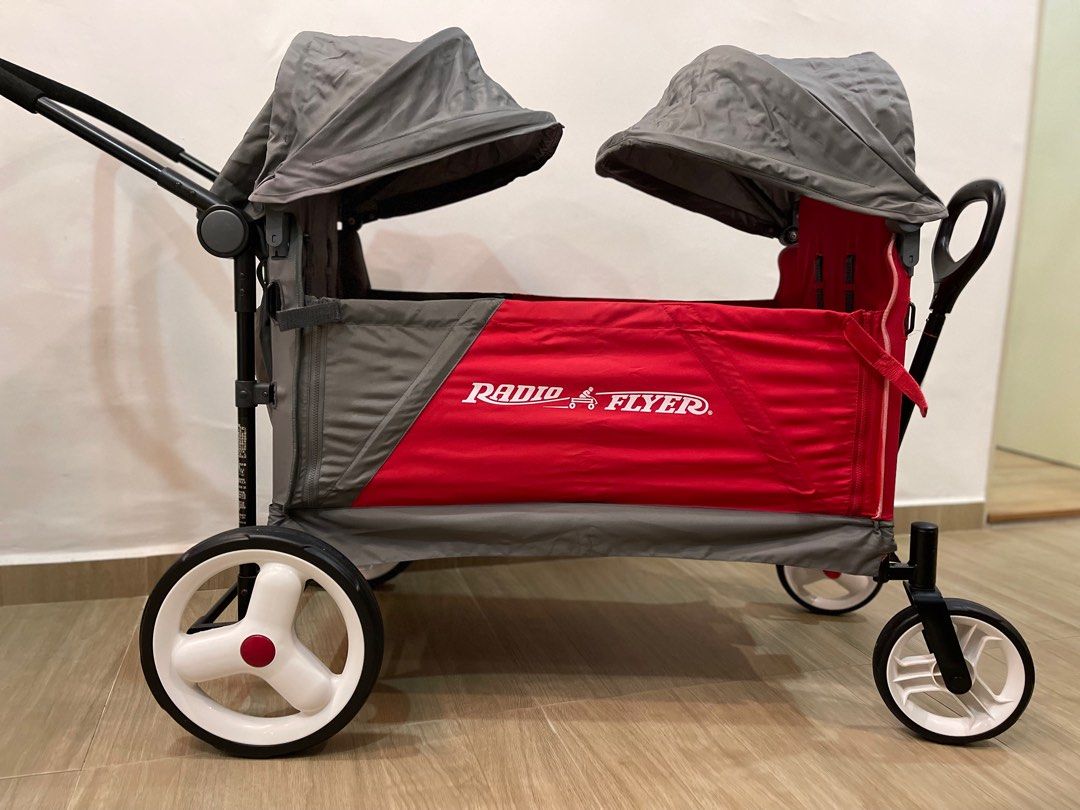 Radio flyer wagon rain cover store