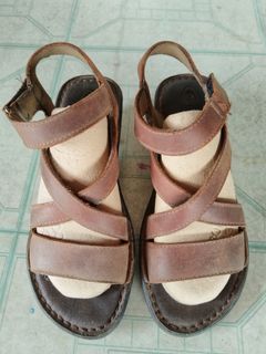Outland Sandals Size 5