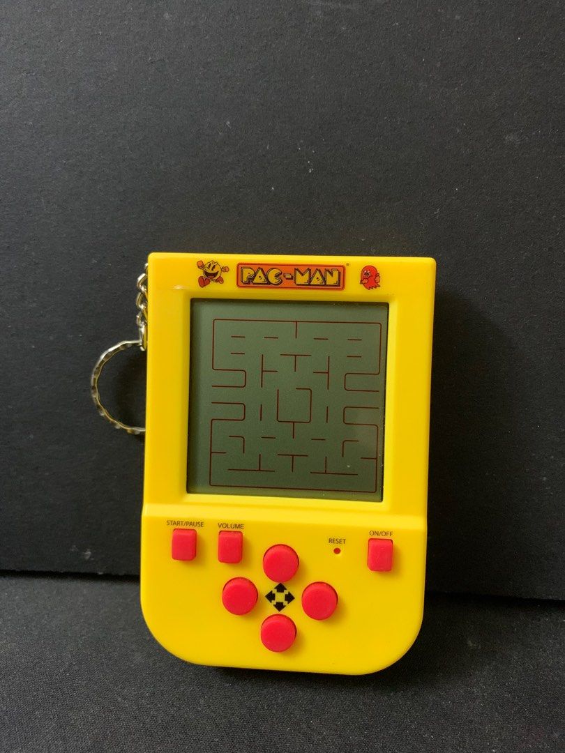 Handheld games sale 2018