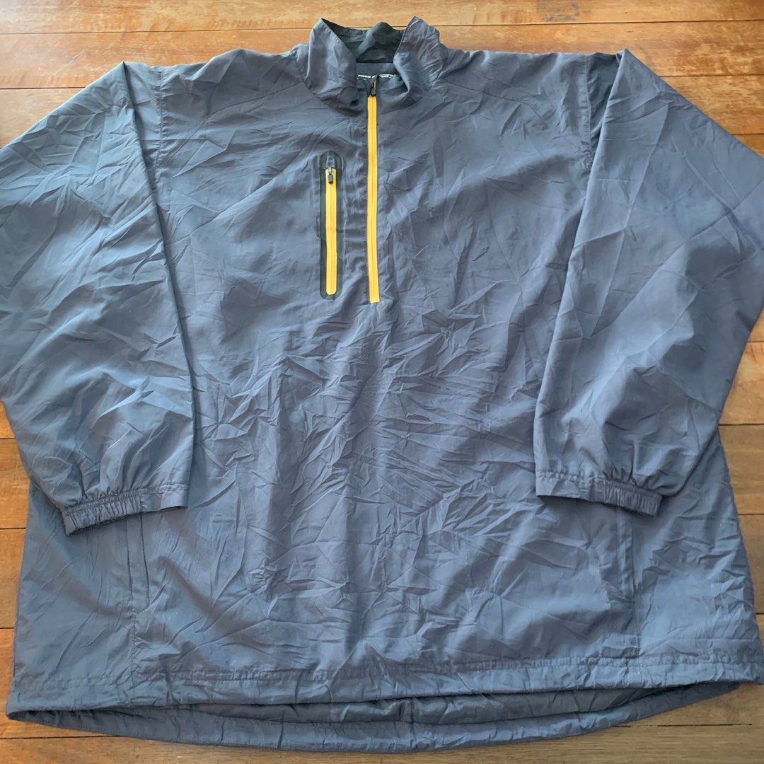 Page and online tuttle windshirt