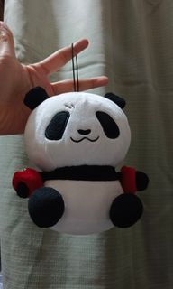 Panda Jujutsu Kaisen