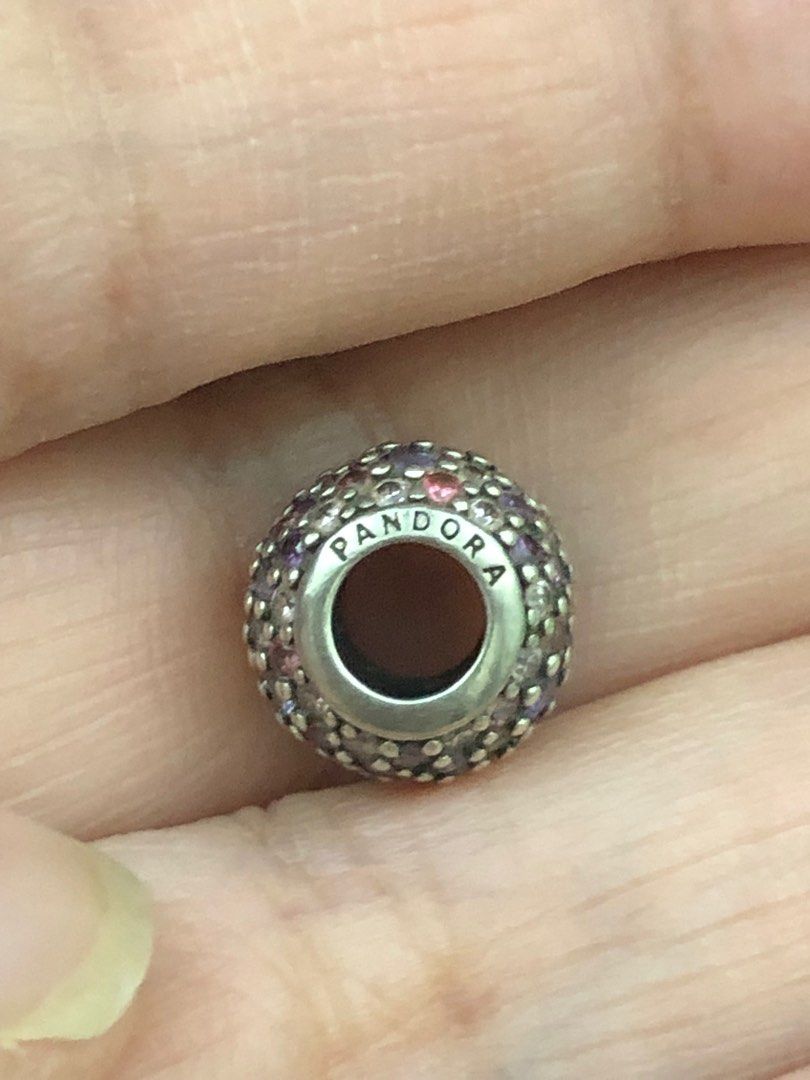 S925 ale shop pandora charm
