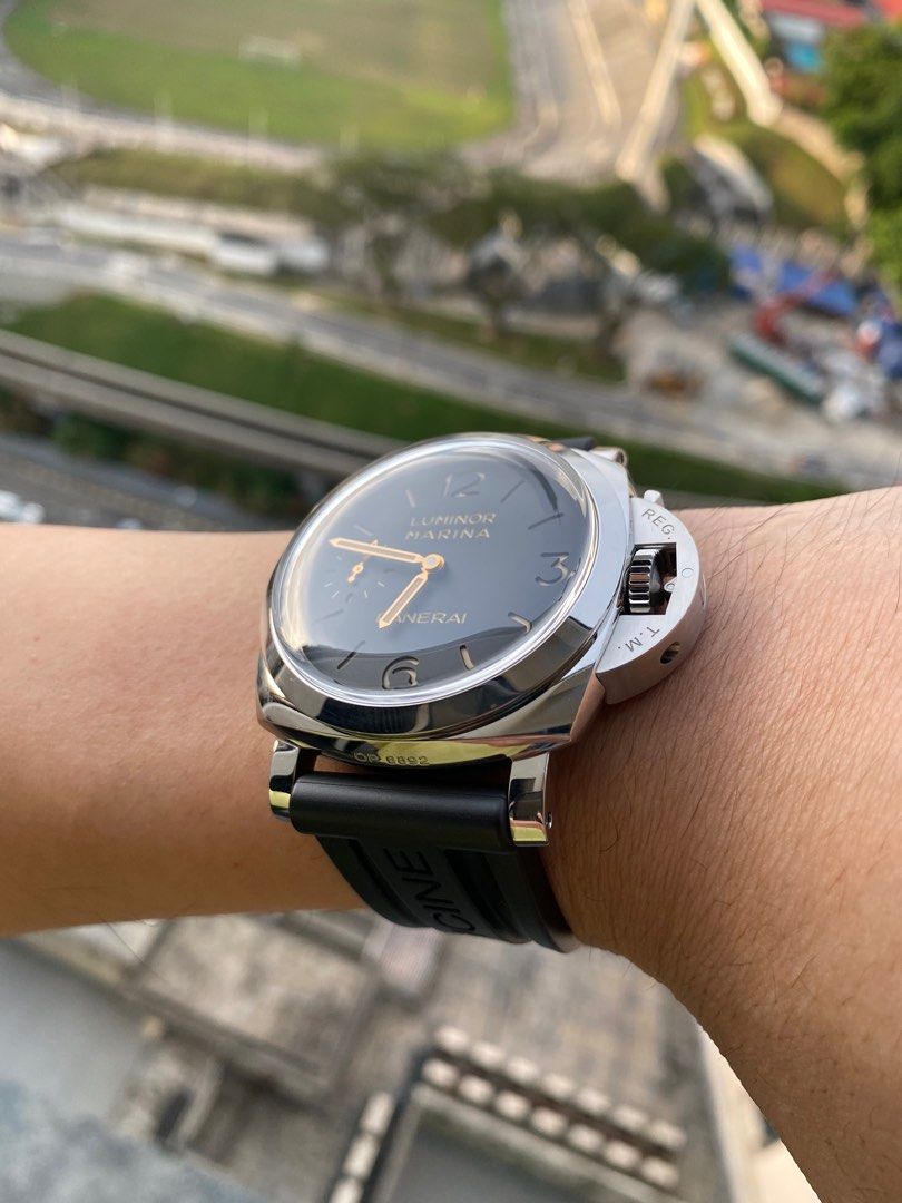 Panerai 00422 top