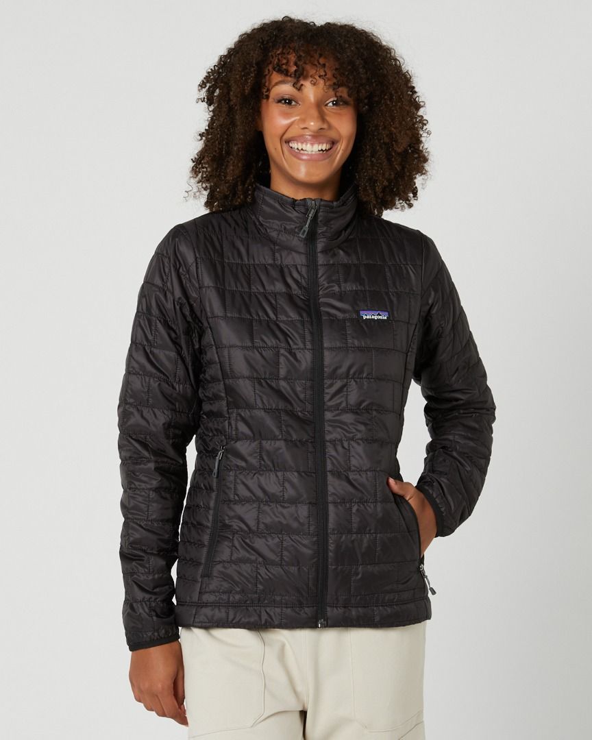 Patagonia down puffer jacket online