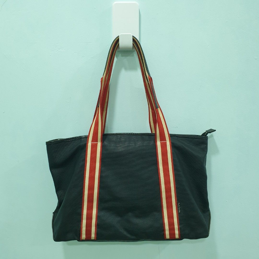 Paul smith tote bag shop