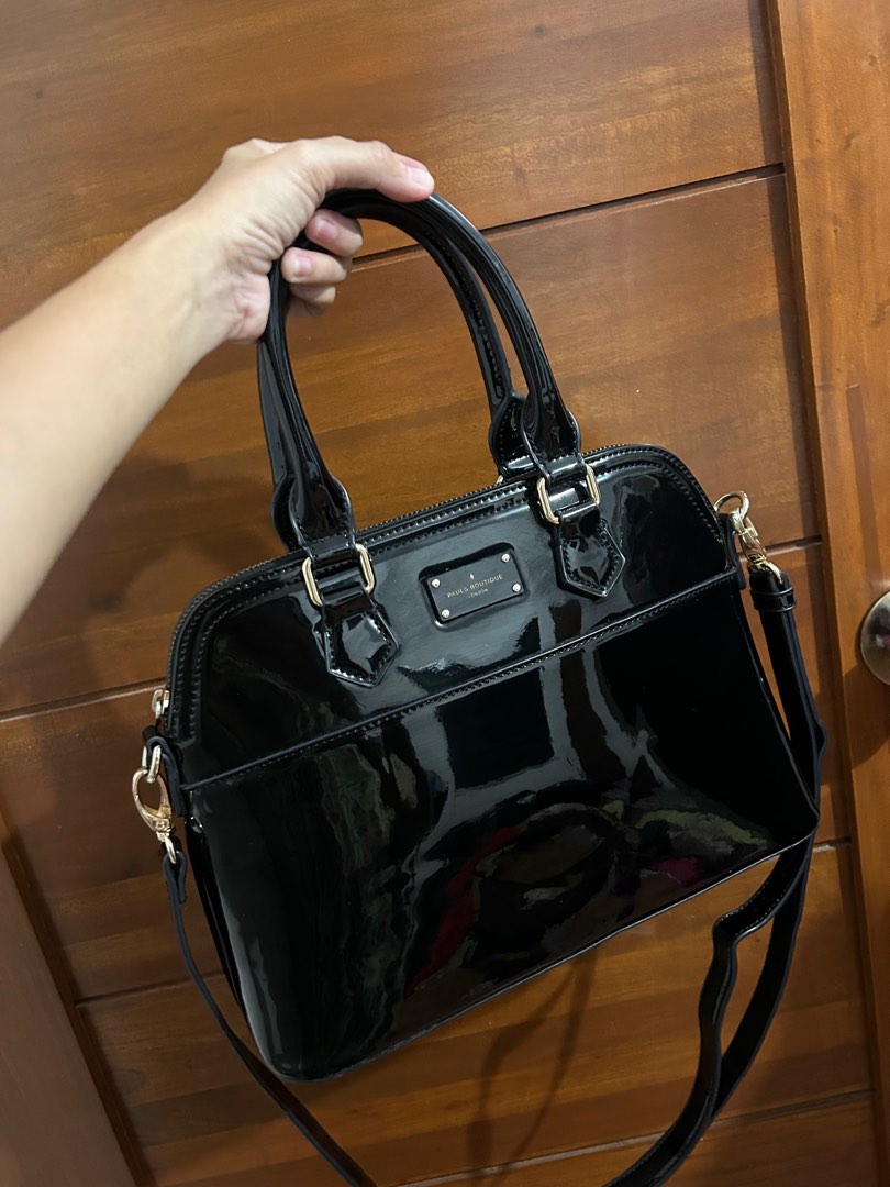 PAULS Boutique Bag Pinas - Preloved Bags from Korea