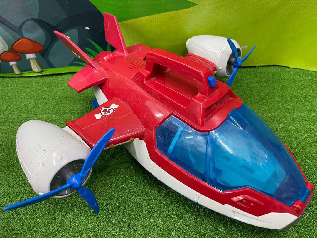 Paw patrol outlet air patroller nz