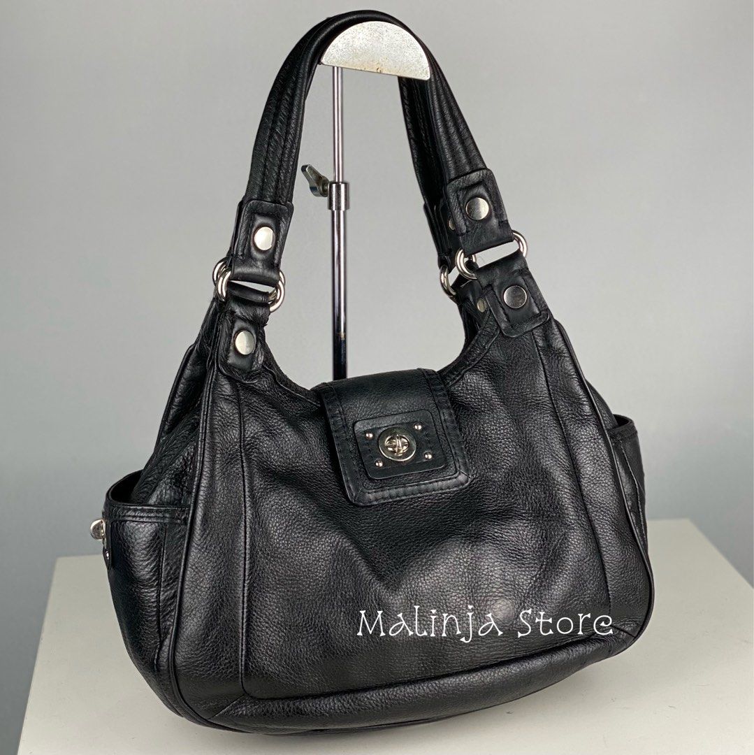 Pelle discount studio bag