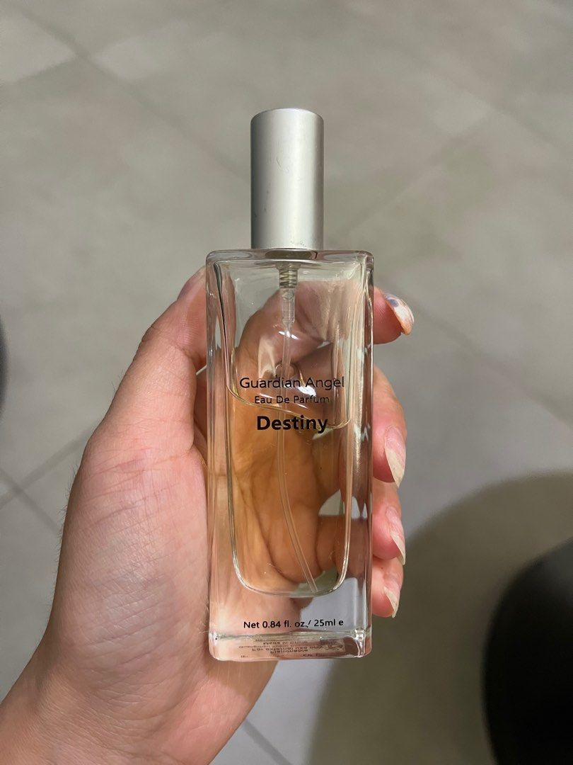 Guardian angel discount eau de parfum