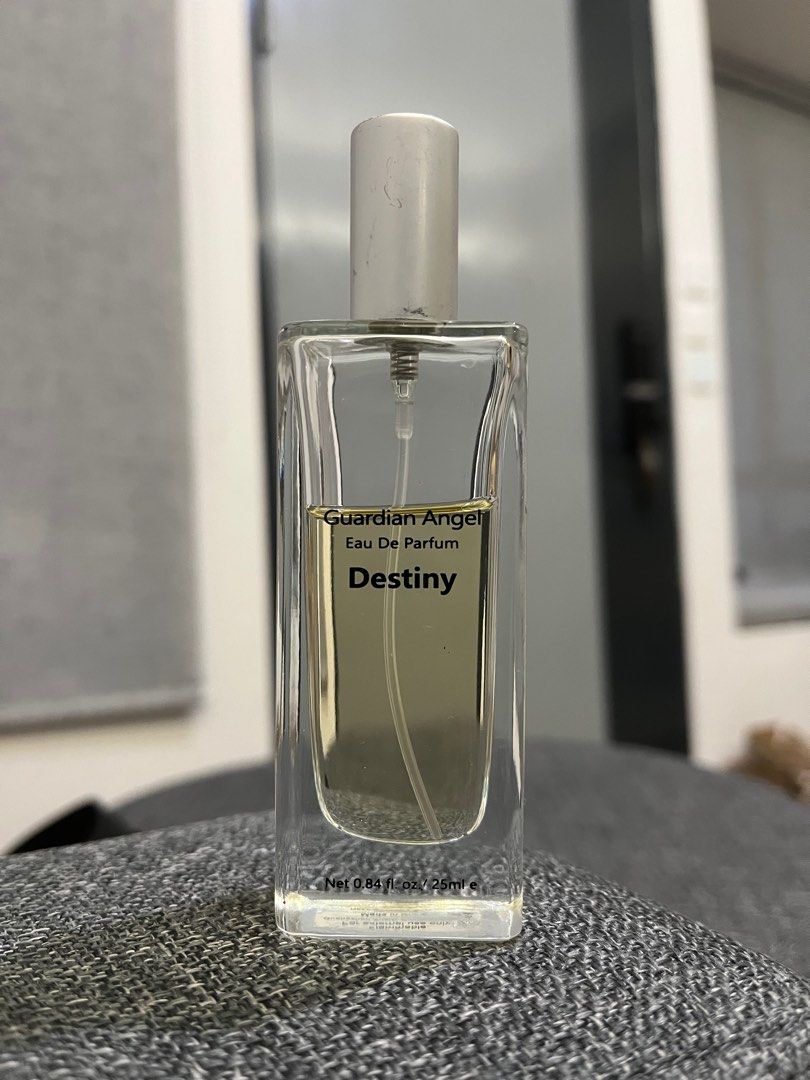 Miniso guardian sales angel perfume