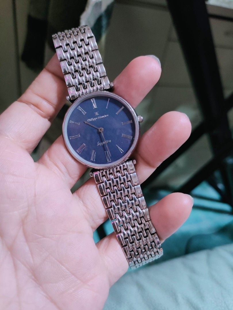 Phillppe maurice watches discount
