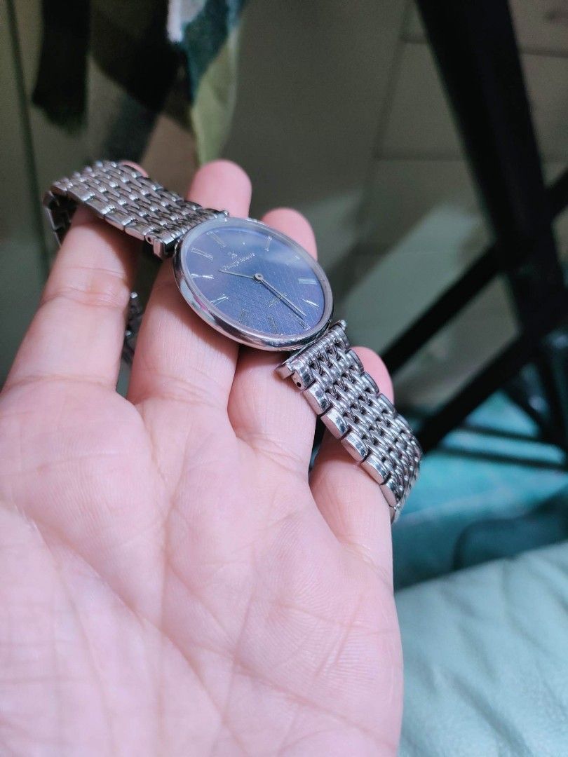 Phillppe maurice deals swiss watch price