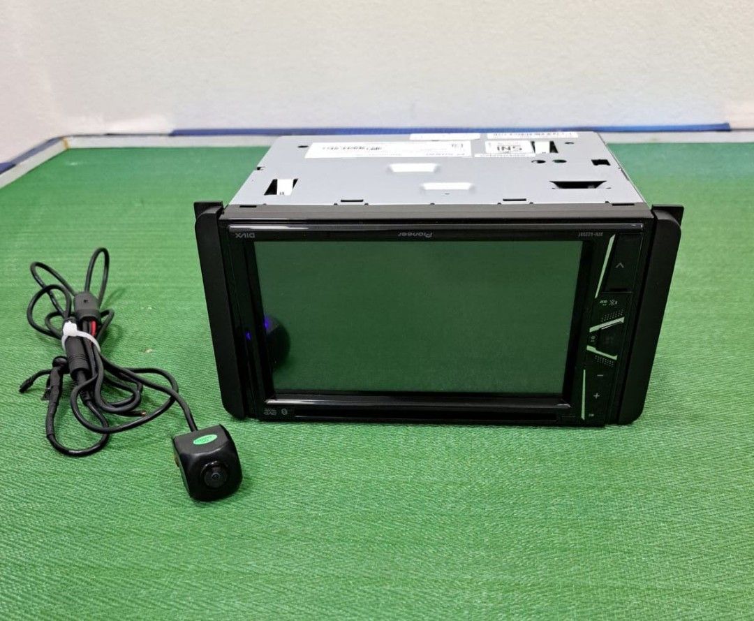 Pioneer Car Radio AVHG225BT, Car Accessories, Accessories on Carousell