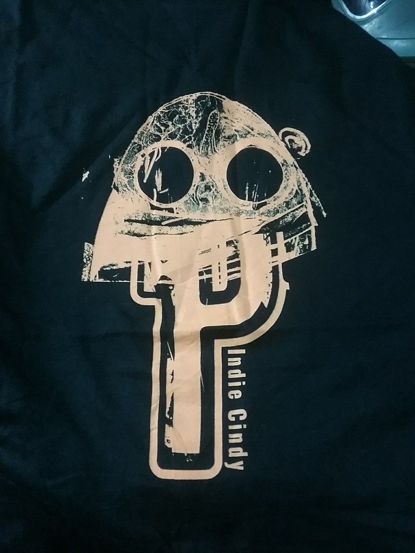 Pixies band t shirt sales