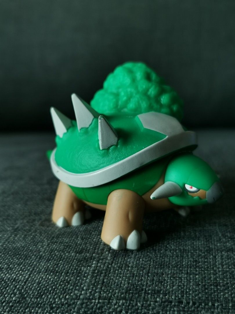 Torterra figure 2025