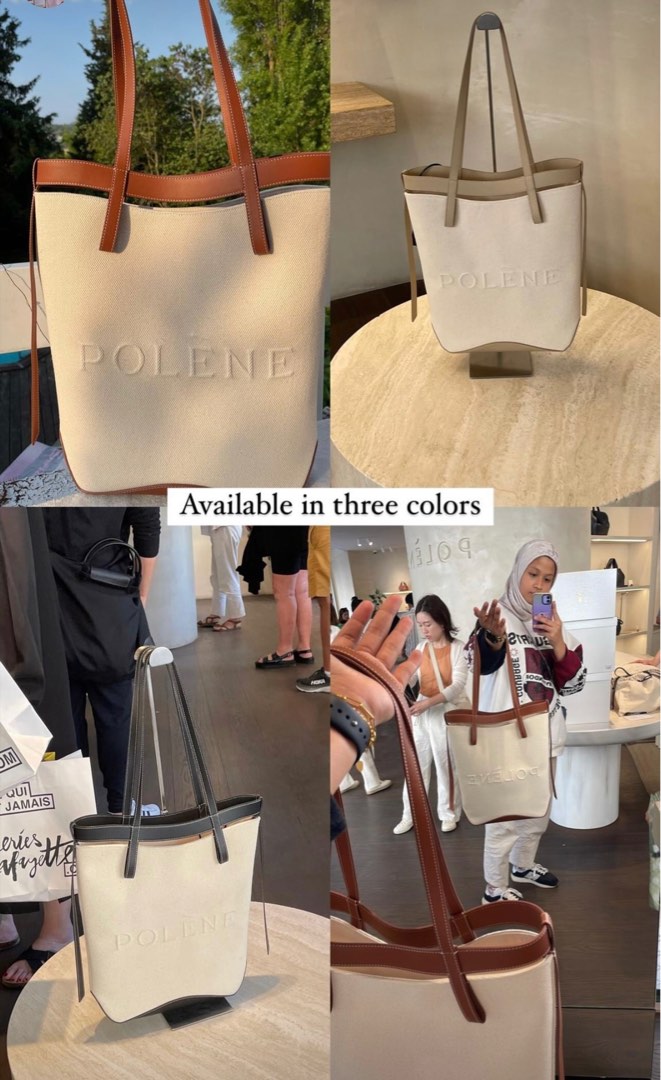 polene, Women's Fashion, Bags & Wallets, Shoulder Bags on Carousell