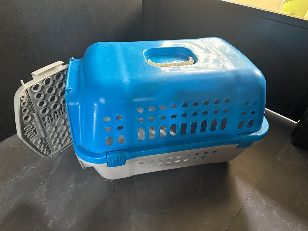 Portable Cage Pet Supplies Homes Other Pet Accessories on