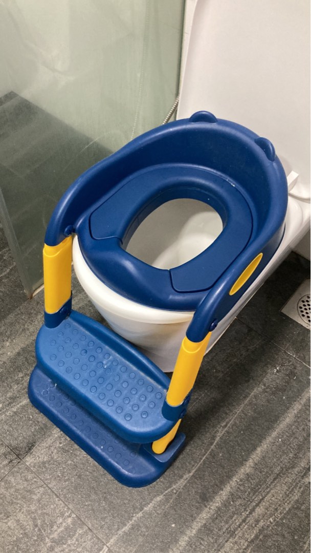 Potty training seats, Babies & Kids, Bathing & Changing, Toilet