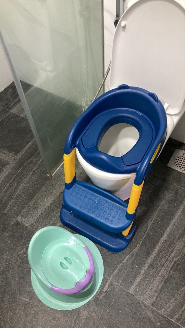 Potty training seats, Babies & Kids, Bathing & Changing, Toilet