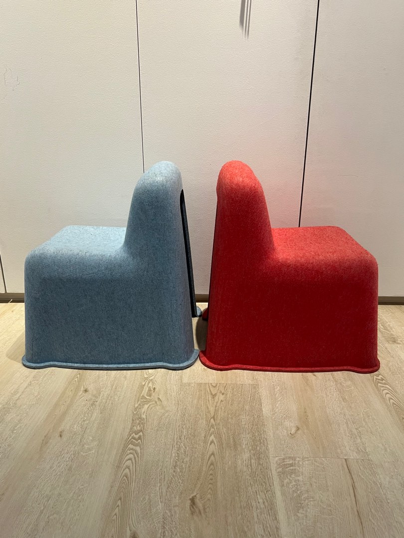 Hay little nobody chair sales