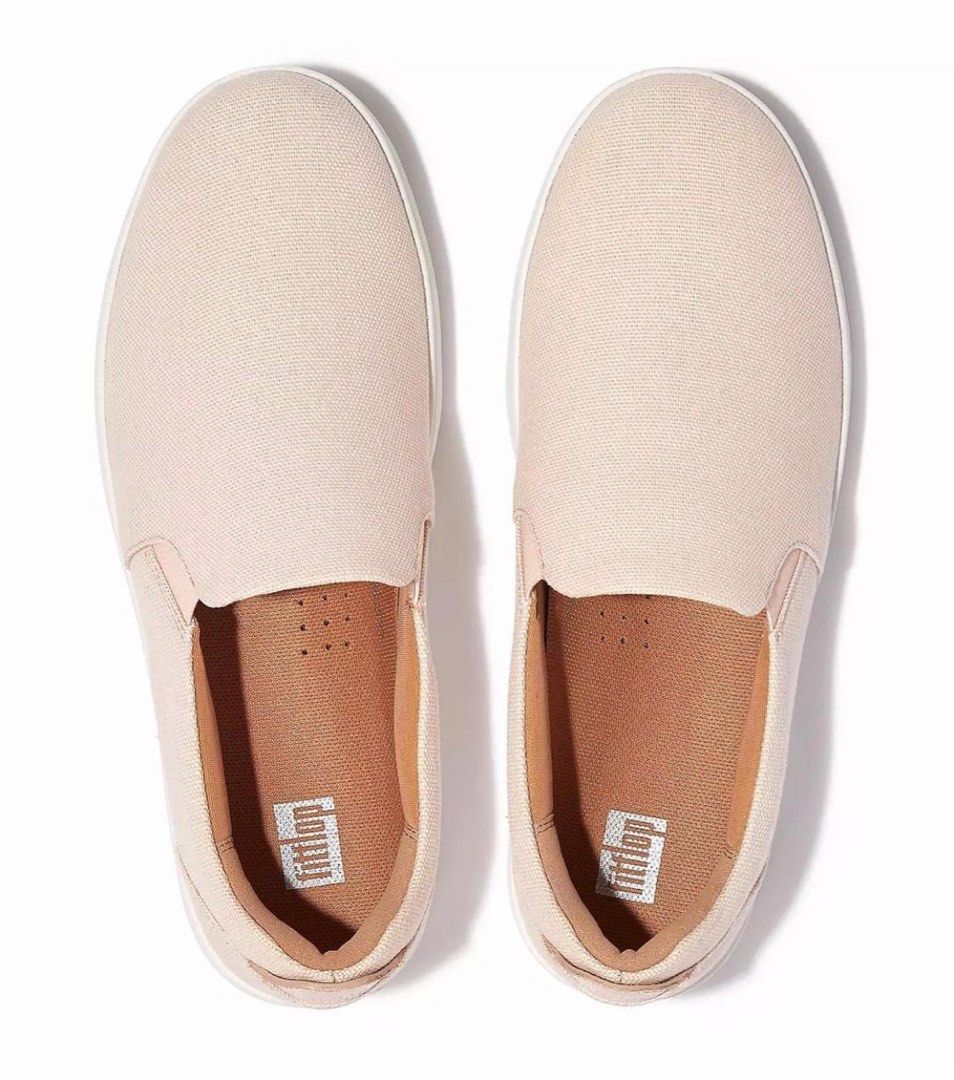 Pre Order New Original FITFLOP Slip On Shoes Women s
