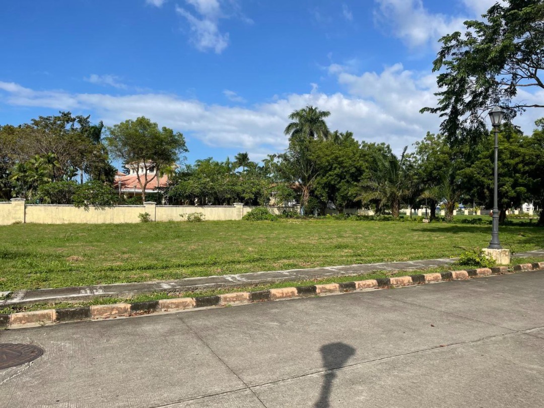39k/sqm Brentville International Meridien Prime Residential Lot for