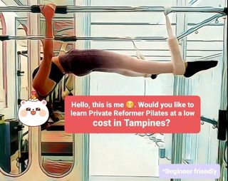 (Category: ) located in . Submitted by pilatesbynit (Listing ID 1235996139, Image 1). Description: .