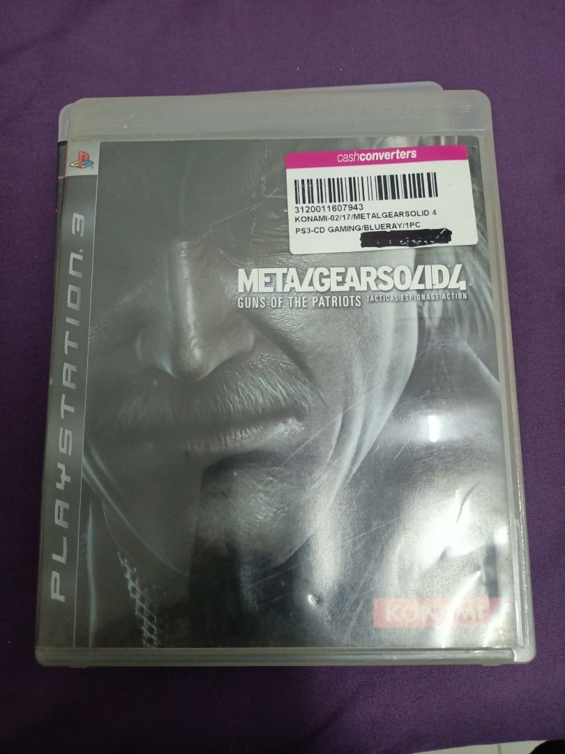 Cash converters ps3 games store